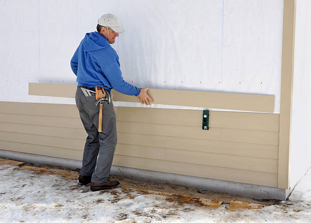 Best James Hardie Siding  in Winter Park, FL