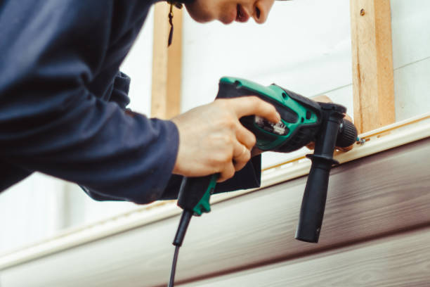 Affordable Siding Repair and Maintenance Services in Winter Park, FL